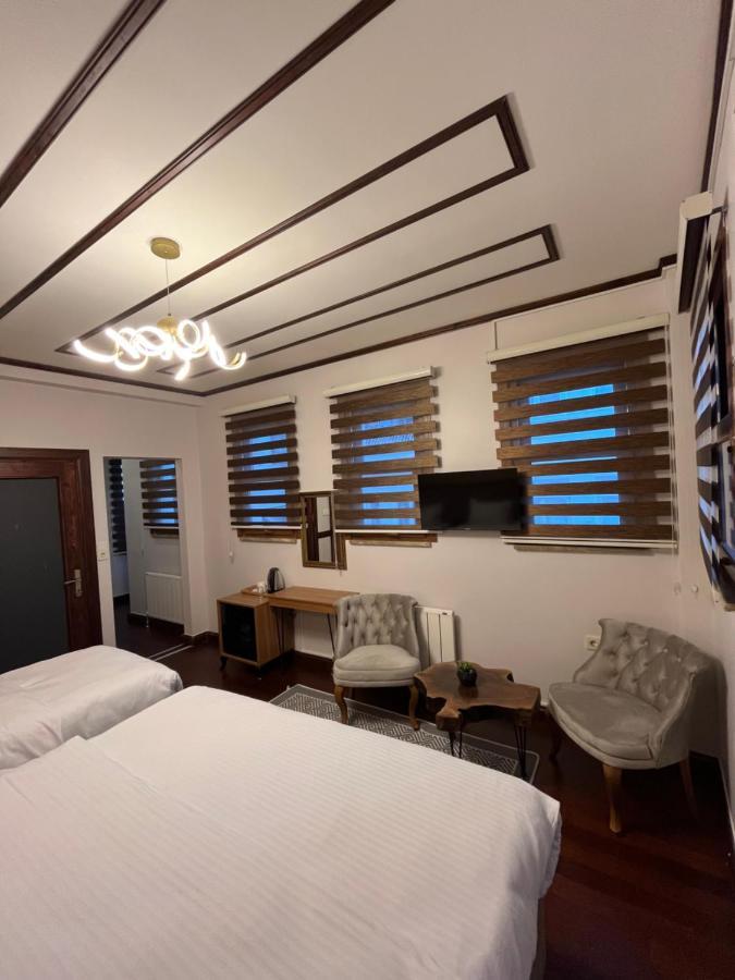 Palmera Art House Istambul Exterior foto