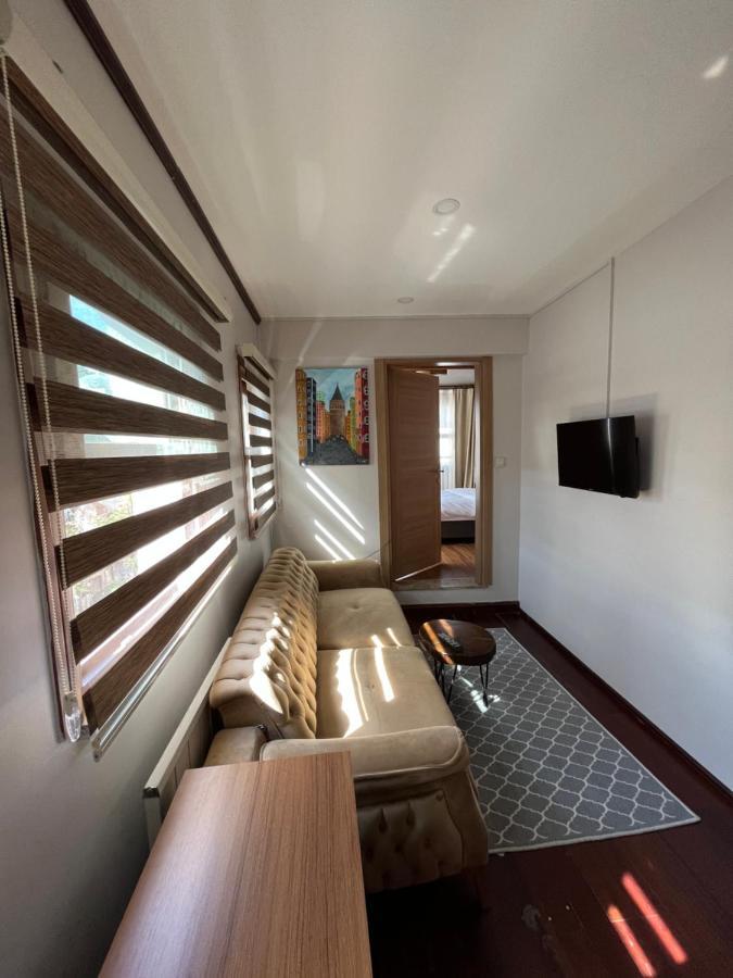 Palmera Art House Istambul Exterior foto